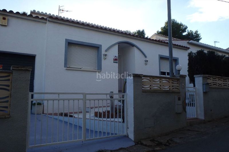 Foto 4ea6a65d-32a1-4405-bb6e-e3c5d796d258. Casa a Cunit residencial Cunit