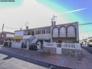 Casa a josé hódar 17