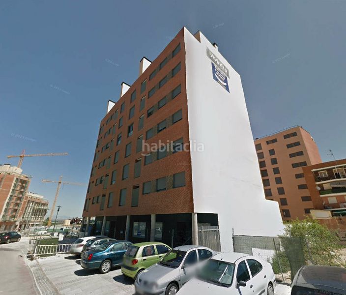 Foto 855b6a06-1992-4ccf-a200-fe9279016121. Pis a Centro Arganda del Rey