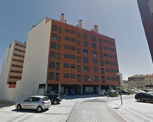 Flat  De loeches 55. Piso en arganda del rey