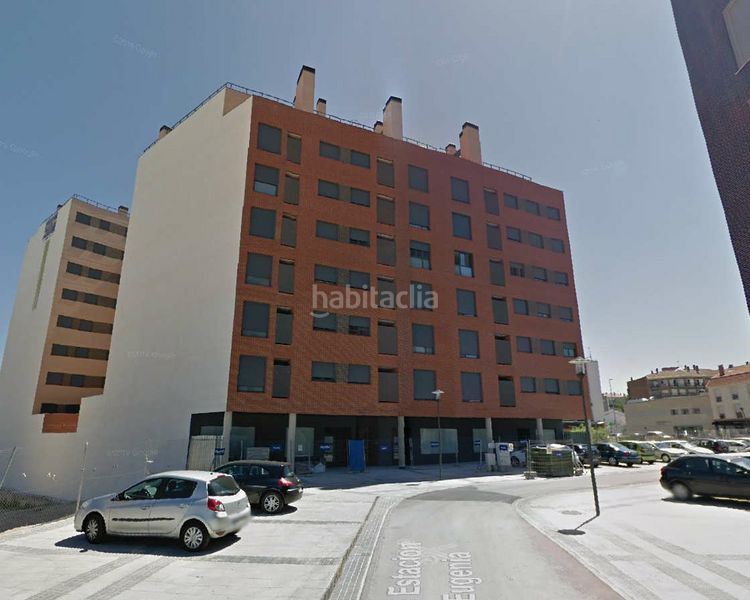 Foto cddd6fc6-1832-4ca4-a0a1-2b41b40539dd. Pis a Centro Arganda del Rey