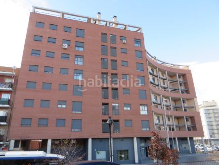 Foto eb1781be-c2d5-437b-9c9a-6116d60a56b1. Pis a Centro Arganda del Rey