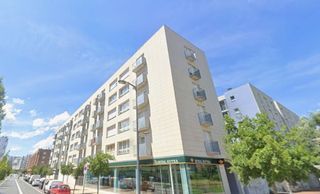 Pis a Eskibel ibilbidea, 7. Piso en vitoria