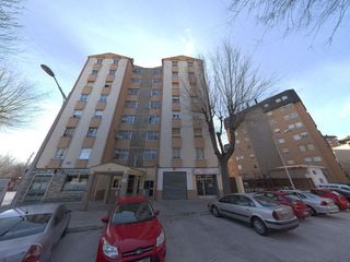 Piso en Juan ramon jimenez 1. Piso albacete