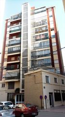 Appartamento  Albeniz 3. Piso en fraga