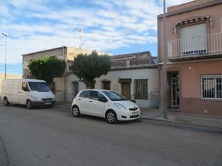 Mas  Avinguda de la constitució, 3, sant mateu 3. Casa san mateo