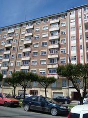Pis a Ronda das fontiñas 164. Piso en lugo