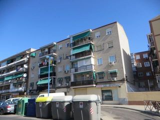 Pis  Calle río guadiana 10. Piso en leganés