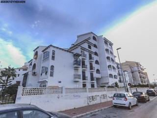 Apartament  Plaza de europa. Apartamento en torrevieja