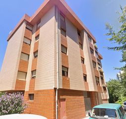 Appartement  Artazagane auzoa 28. Piso en leioa