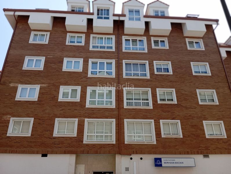 Foto 623b4260-715d-4c31-8bee-5c27493d44aa. Flat in Cambre