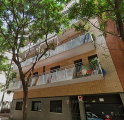 Appartement  Carrer de la maladeta 64. Piso barcelona