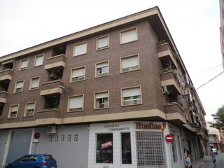 Appartement à Beniaján. Piso en murcia