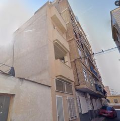 Apartamento en calle san hilario 9