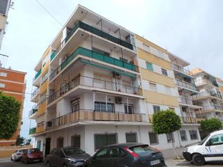 Piso  Avinguda ciutat de requena. Piso en villajoyosa