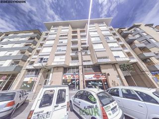 Etagenwohnung  Plaça del mestre ferrero 19. Piso en ontinyent