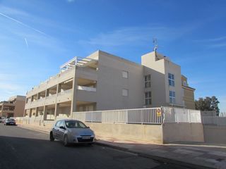 Appartamento  Carrer margallo 1. Piso en puçol