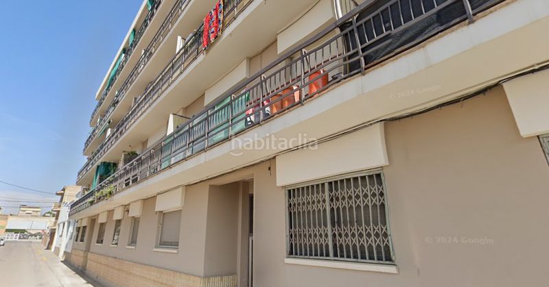 Foto 39591931-57ca-48a7-90f1-b96df953cf23. Flat in Borges Blanques (Les)