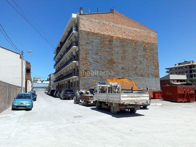 Foto c4b9c297-c1b0-46ef-82cc-749413d592f6. Flat in Borges Blanques (Les)