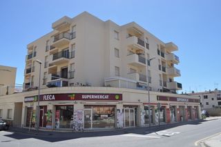 Appartement  Carrer margarida 23. Apto en lescala