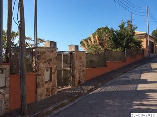 Xalet  Avinguda de la florada. Chalet lloret de mar