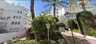 Duplex  Calle incosol 56. Dúplex en marbella