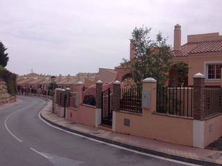 Casa in Calle diamante 32. Chalet en mijas