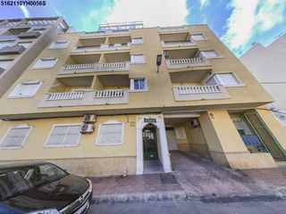 Pis a carrer de pedro lorca 160