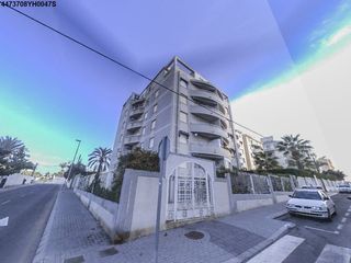 Apartamento en Carrer marcelina 80. Apto en torrevieja