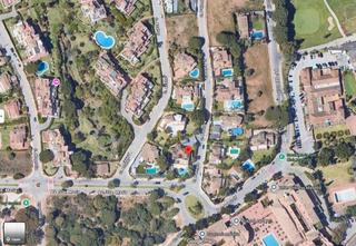 Piso  Calle lila. Planta baja en marbella