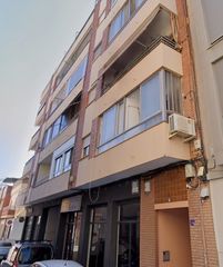 Etagenwohnung in Carrer nou 8. Piso en sagunto