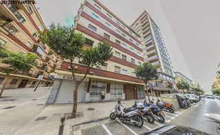 Pis a carrer pintor josep ribera, 11