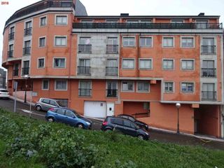 Piso  Rúa ribadavia 1. Piso en arteixo