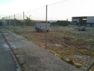 Residential Plot in Calle 1 de mayo 5. Oportunidad única en las pinedas, la  carlota