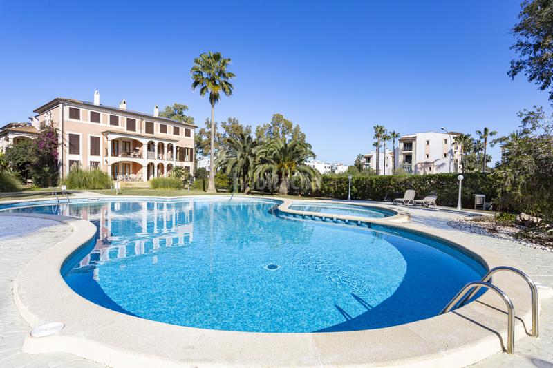 Foto 1be69d72-e4ea-44aa-8dc4-ce035fd6d7b5. Piccolo appartamento con riscaldamento parcheggio in Calvià