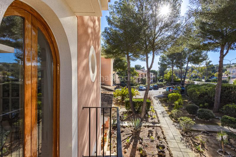 Foto 3baa768a-3ede-49e6-9c40-f9b9c1fe1692. Piccolo appartamento con riscaldamento parcheggio in Calvià