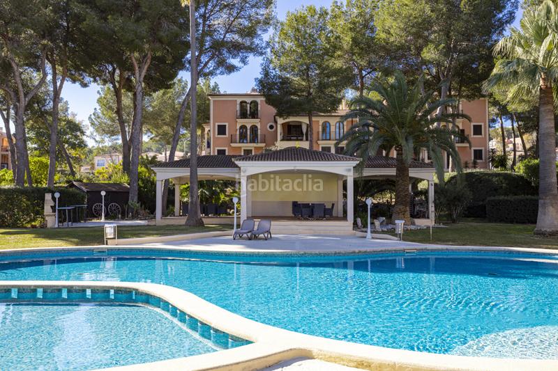 Foto 621287d0-771b-4234-ac97-55461bd934da. Piccolo appartamento con riscaldamento parcheggio in Calvià