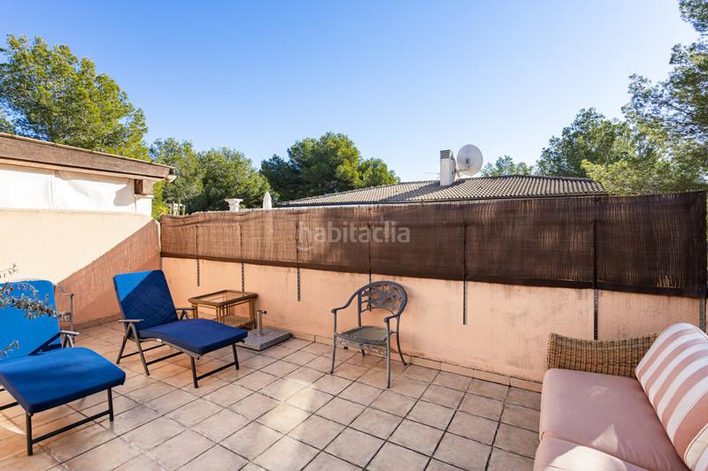 Foto 7a478372-d6c8-4768-9e32-c2c4768c2bf2. Piccolo appartamento con riscaldamento parcheggio in Calvià