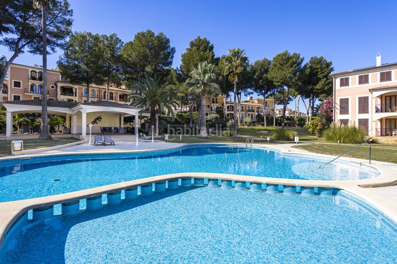 Foto 7c08015f-8ae5-4dde-86d3-8330f51edf78. Piccolo appartamento con riscaldamento parcheggio in Calvià