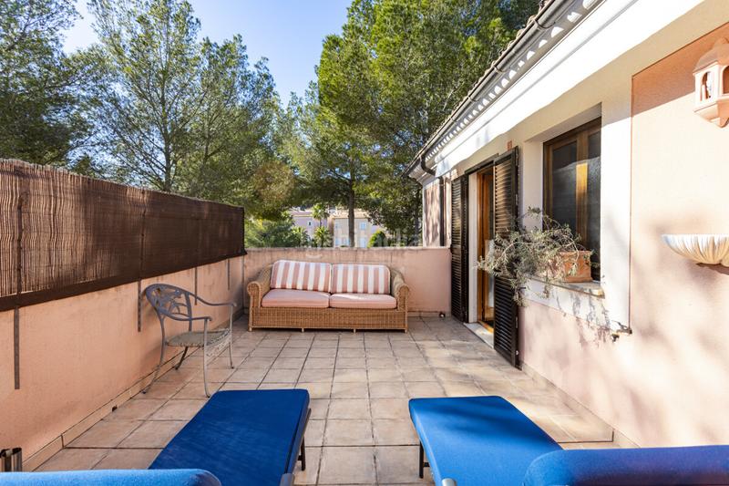 Foto 921af301-f770-4eff-980b-be13c462d9c4. Piccolo appartamento con riscaldamento parcheggio in Calvià