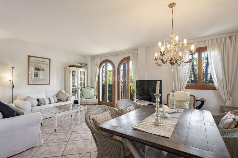 Foto b14785bb-0e7f-4697-bd7e-aa5e4bc14054. Piccolo appartamento con riscaldamento parcheggio in Calvià