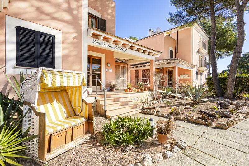 Foto b4871899-8cc0-4e76-9bf7-349e81898403. Piccolo appartamento con riscaldamento parcheggio in Calvià