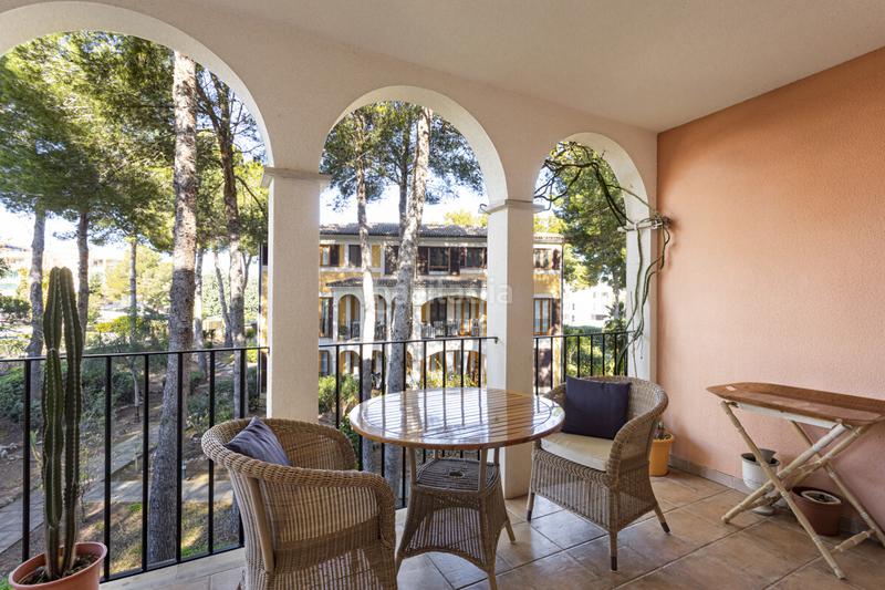 Foto c0733d07-cae4-4147-9bad-9c819714f983. Piccolo appartamento con riscaldamento parcheggio in Calvià