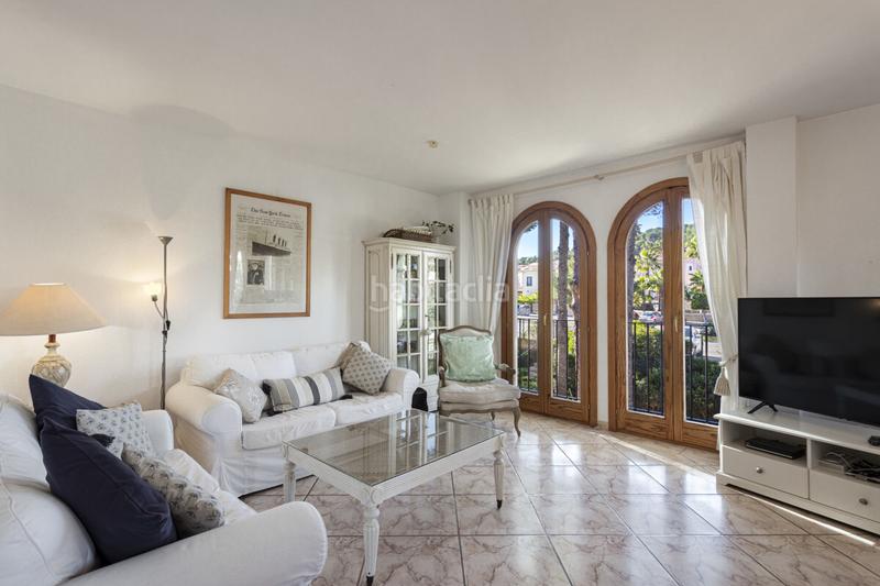 Foto d05c4999-3a63-424c-9596-9a1f5cefbad3. Piccolo appartamento con riscaldamento parcheggio in Calvià