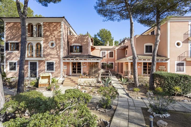 Foto e35fc05d-f52a-4dc0-ae5b-8a8eecb213a5. Piccolo appartamento con riscaldamento parcheggio in Calvià