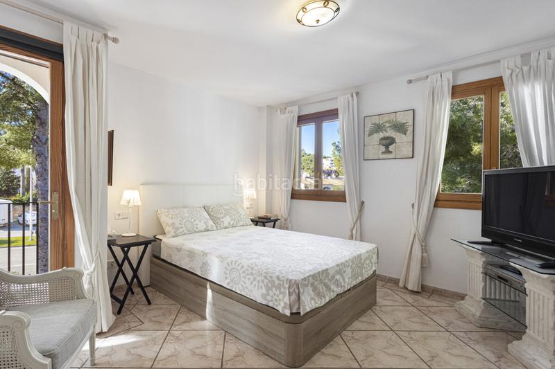 Foto f3c3bf9b-c3ef-46df-8f3c-34562f4b1167. Piccolo appartamento con riscaldamento parcheggio in Calvià