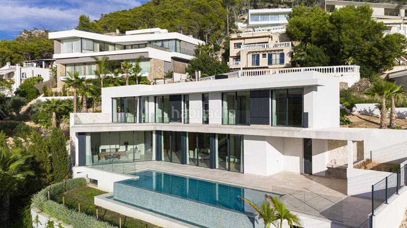 Foto 5a15d26f-0b39-4fe1-bbe8-7eacba073052. Casa con riscaldamento parcheggio in port d´Andratx Andratx