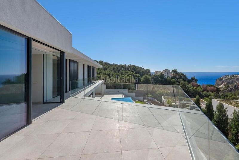 Foto 637d1135-c938-43ee-8195-501d19e53f4f. Casa con riscaldamento parcheggio in port d´Andratx Andratx