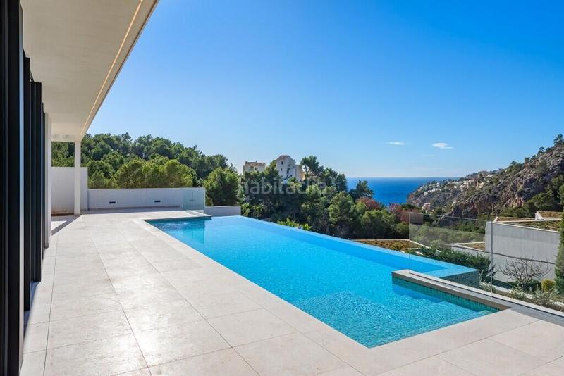 Foto 8dbe489c-f8b8-41db-8c6d-27af70e1592c. Casa con riscaldamento parcheggio in port d´Andratx Andratx