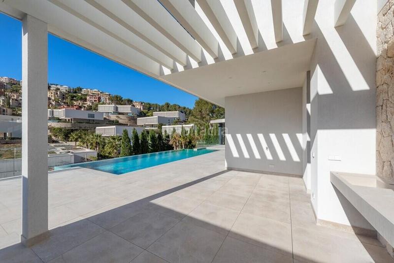 Foto 9684d097-918e-44cd-ba4a-a9f513b2774c. Casa con riscaldamento parcheggio in port d´Andratx Andratx